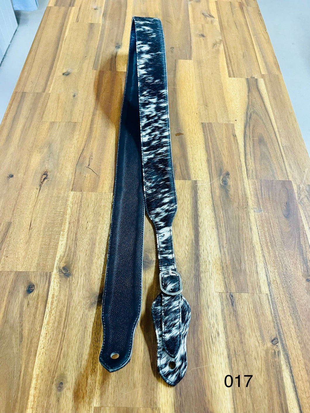 Guitar Strap 017