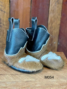 Baby Boots - Medium 054