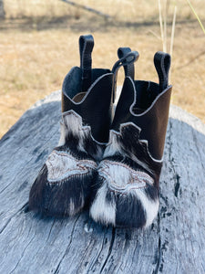 Baby Boots - Large 074