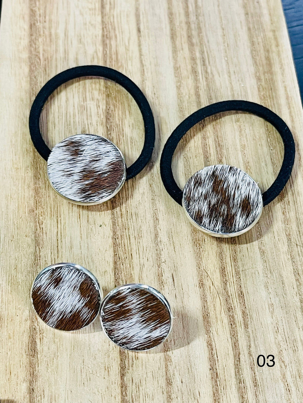 Lobes ‘n’ Locks Pack 👂👩‍🦳03