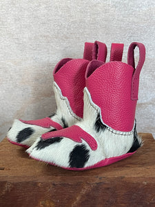 Baby Boots - Medium MP014