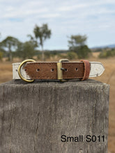 Load image into Gallery viewer, Collar - Small - S011