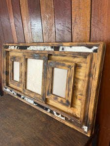 Photo Frame - Legend - Made to Order