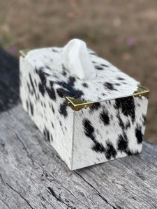Tissue Box 06