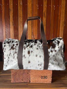 Duffle Bag - Cabin 030