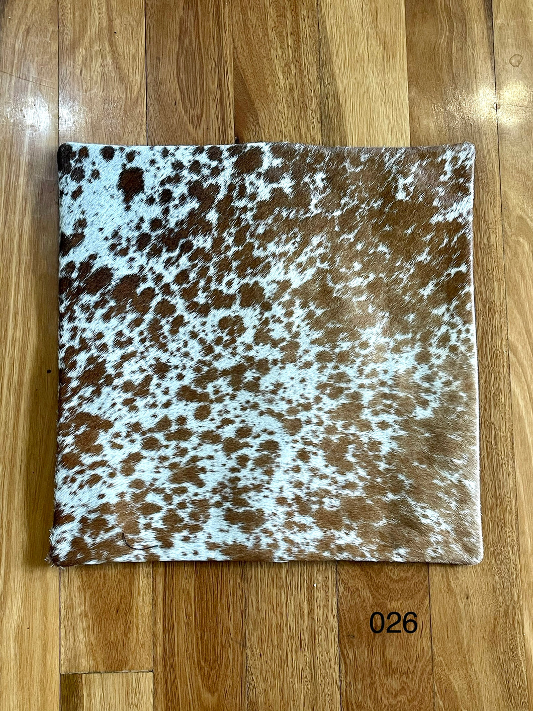 Cushion Cover 026