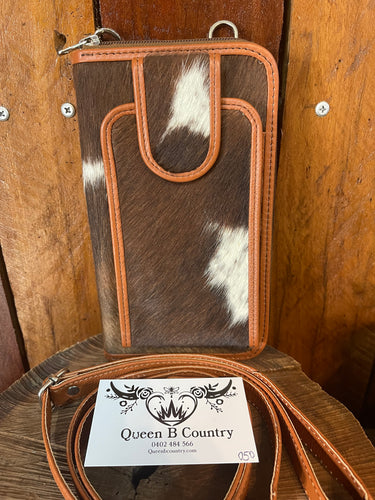 Phone Purse - Wallet - CROWN 👑 050