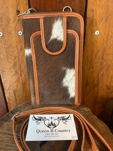 Phone Purse - Wallet - CROWN 👑 050