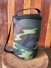 Load image into Gallery viewer, Camp Companion - DOUBLE LENGTH - Camo