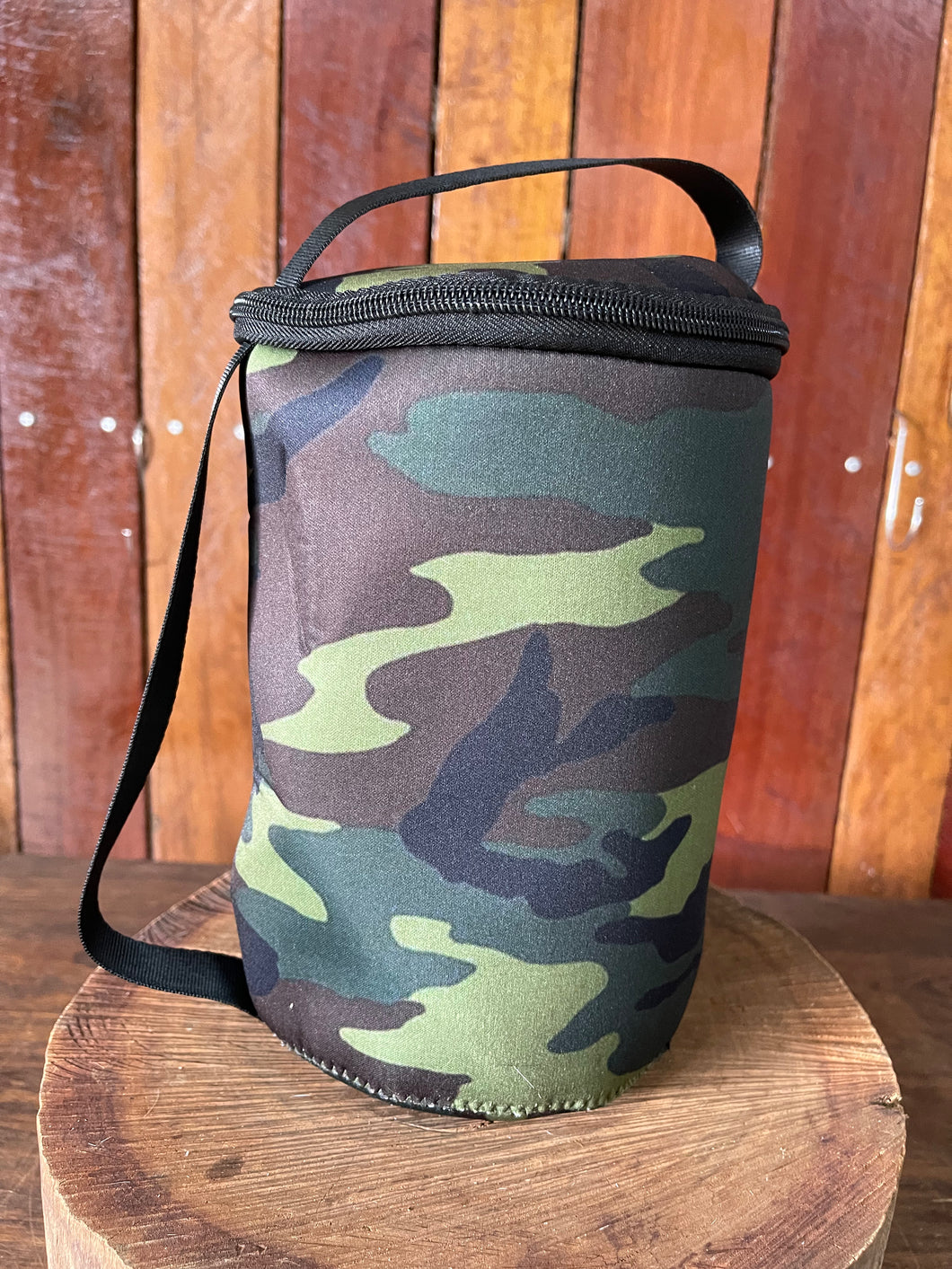 Camp Companion - DOUBLE LENGTH - Camo
