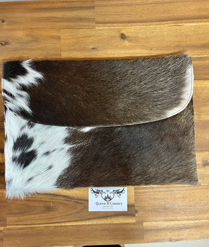 Laptop Sleeve - Lined Large 040