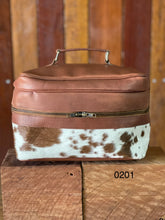 Load image into Gallery viewer, Makeup Bag - Toiletries Case 0202