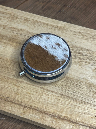 Pill Box 06