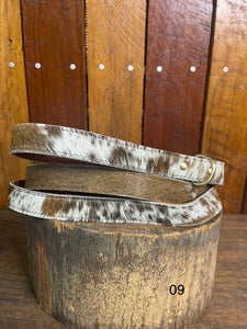 Lead - Cowhide 09