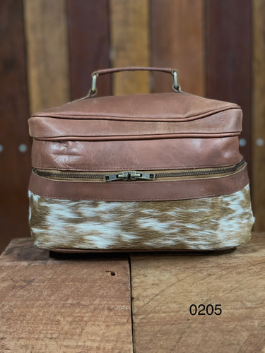 Makeup Bag - Toiletries Case 0221