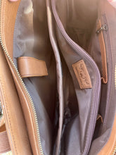 Load image into Gallery viewer, Handbag / Tote Bag - Rosie in Tan