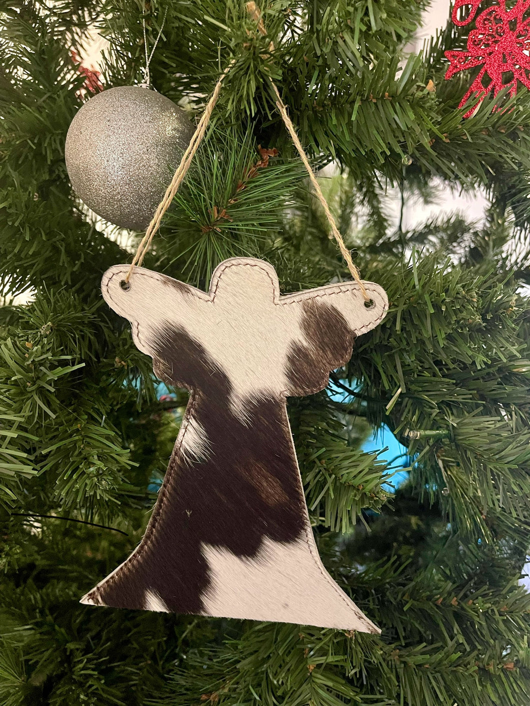 Angel Decoration 05
