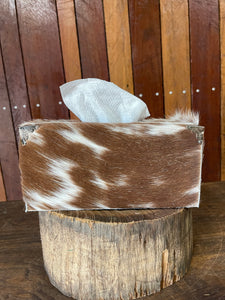 Tissue Box