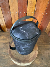 Load image into Gallery viewer, Camp Companion - DOUBLE LENGTH - Black Marble ⚫️