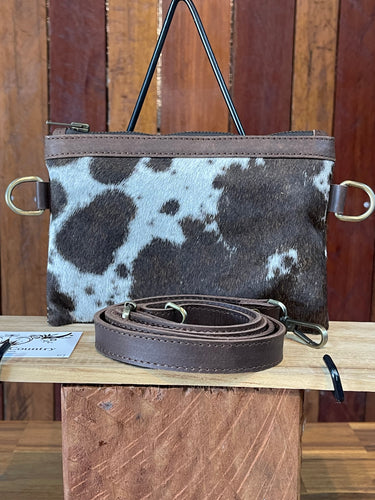 Purse - Clutch - Festival Crossbody Bag 07