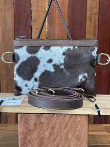 Purse - Clutch - Festival Crossbody Bag 07