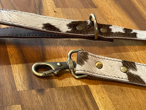 Lead - Cowhide 03
