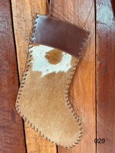 Load image into Gallery viewer, Christmas Stocking - 029
