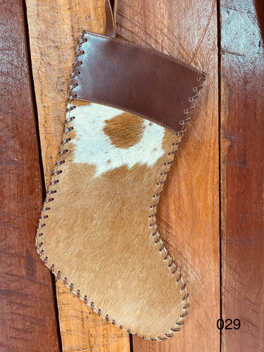 Christmas Stocking - 029