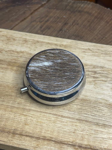 Pill Box 09