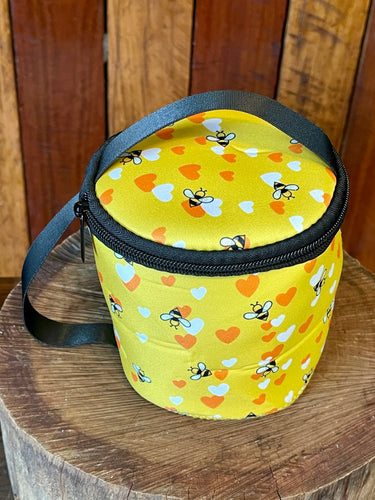 Camp Companion - Bee 🐝