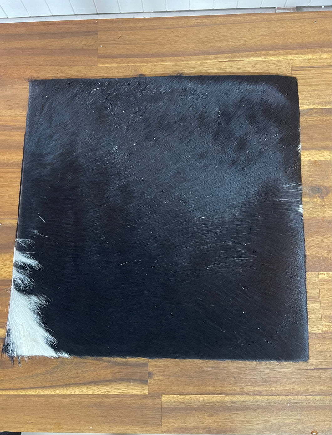 Cushion Cover - Cowhide 05