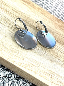 Earrings - Dallas Dangles 08