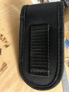Pocket Knife - PERSONALISED with Case