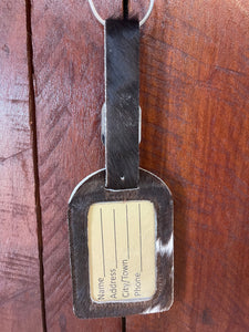 Luggage Tag 013