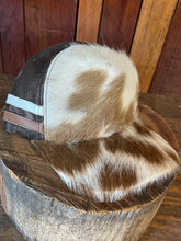 Load image into Gallery viewer, Cap - Cowhide 202