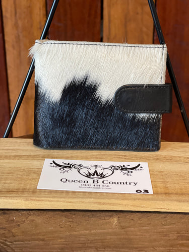 Wallet - Snowy River 03