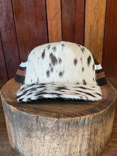 Cap - Cowhide 200