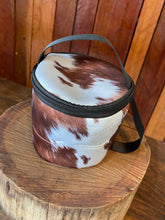 Load image into Gallery viewer, Camp Companion - Cowhide Print