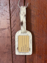 Load image into Gallery viewer, Luggage Tag 05