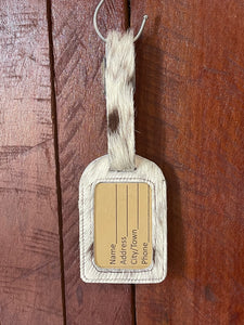 Luggage Tag 05
