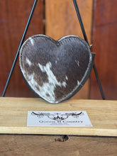 Load image into Gallery viewer, Purse - Coin Love Heart - 02