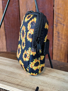 Travel Mate - Sunflower
