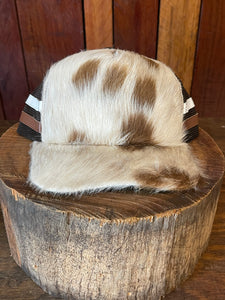 Cap - Cowhide 201