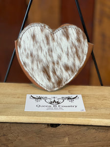 Purse - Coin Love Heart - 06