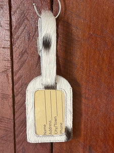 Luggage Tag 04