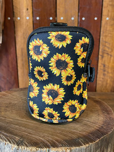 Travel Mate - Sunflower