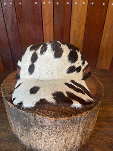 Cap - Cowhide 205