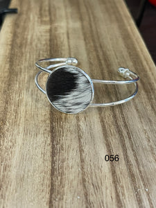 Bangle - Cowhide 056