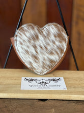 Load image into Gallery viewer, Purse - Coin Love Heart - 06