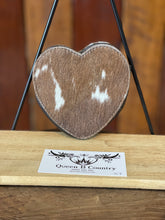 Load image into Gallery viewer, Purse - Coin Love Heart - 07